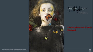 © 2013 Adobe Systems Incorporated. All Rights Reserved. Adobe Confidential.
Little place on Earth,
Poland
 