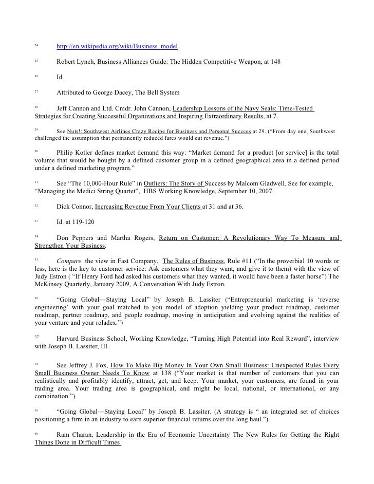 Meeting The Challenge Of Changing Times