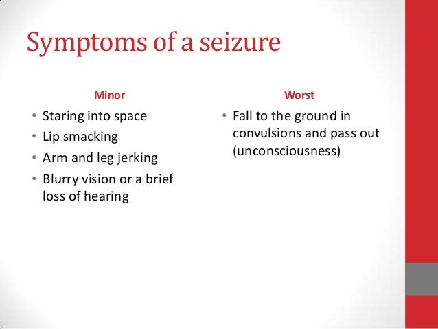 Meeting The Needs Of Children And Families Epilepsy