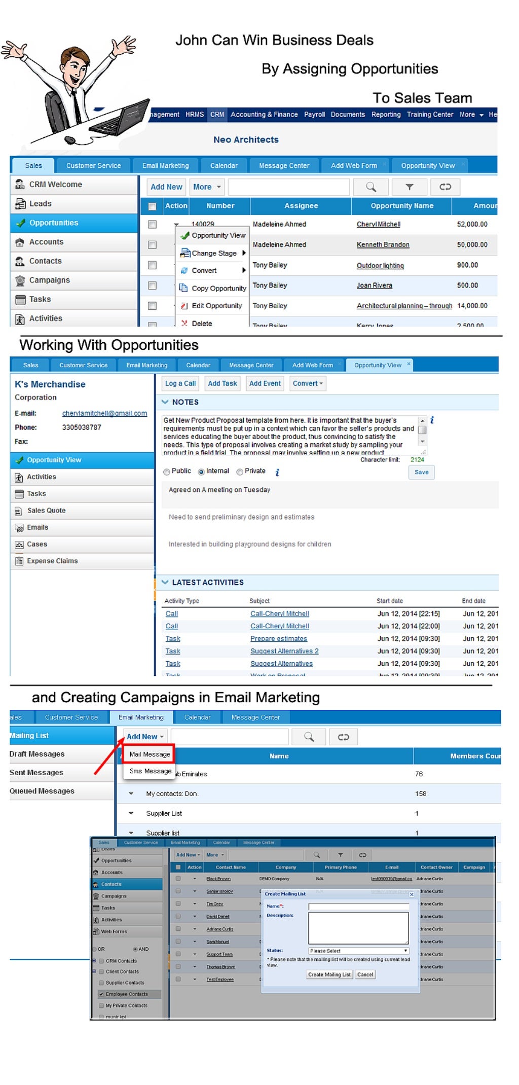 Kpi examples picture