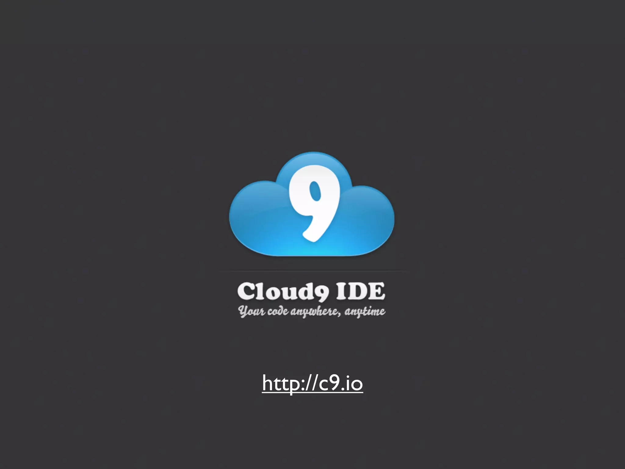 http://c9.io
 