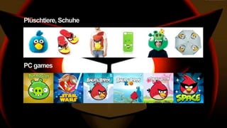PC games
Plüschtiere, Schuhe
 