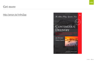 © Unic - Slide 27 
Get more 
http://amzn.to/1nfmZpp 
 