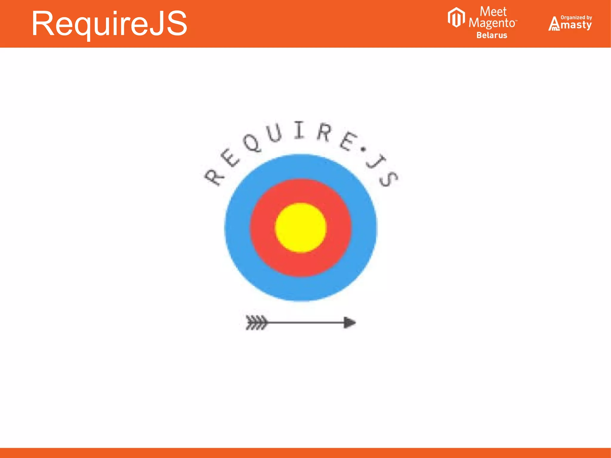 RequireJS
 