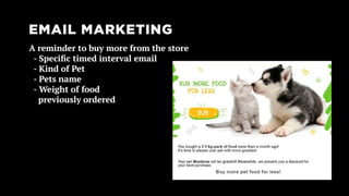 Typical e-commerce issues and how to deal with them