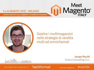 Meet Magento Poland 2014
 