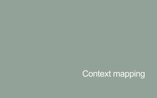 USB
• ‘Meet me Halfway’ by Black Eyed Peas
• Listen to the music while going through the probe
• Save notes of any kind of comment inside
 