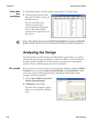 Minitab User Guide.pdf Meet Minitab 15 User's Guide ( PDFDrive ).pdf