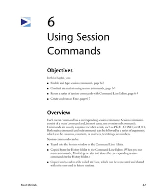 Minitab User Guide.pdf Meet Minitab 15 User's Guide ( PDFDrive ).pdf
