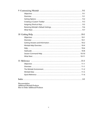 Minitab User Guide.pdf Meet Minitab 15 User's Guide ( PDFDrive ).pdf
