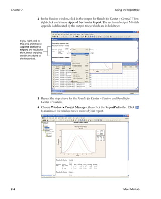 Minitab User Guide.pdf Meet Minitab 15 User's Guide ( PDFDrive ).pdf