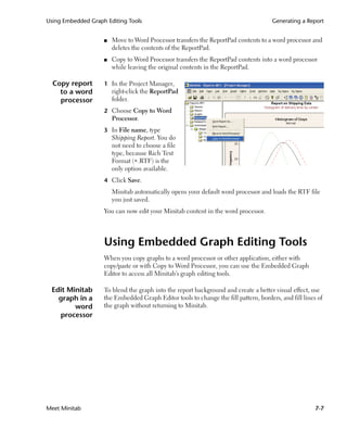Minitab User Guide.pdf Meet Minitab 15 User's Guide ( PDFDrive ).pdf
