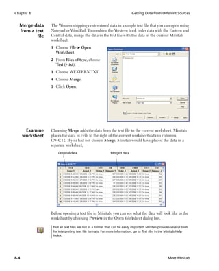 Minitab User Guide.pdf Meet Minitab 15 User's Guide ( PDFDrive ).pdf