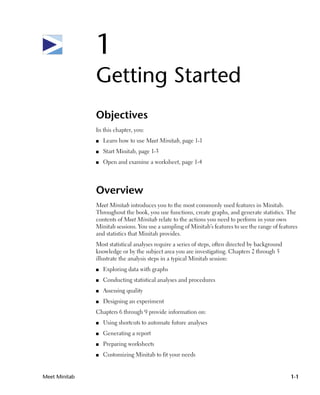 Minitab User Guide.pdf Meet Minitab 15 User's Guide ( PDFDrive ).pdf