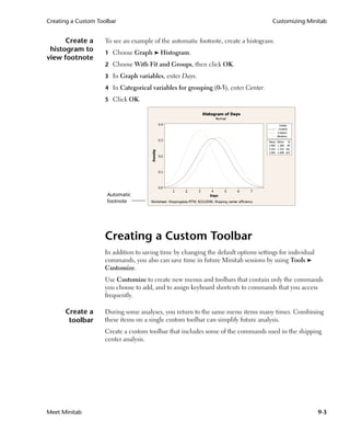 Minitab User Guide.pdf Meet Minitab 15 User's Guide ( PDFDrive ).pdf