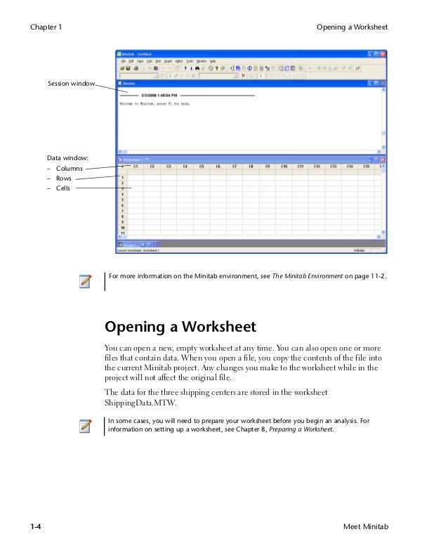 minitab tutorial Learn minitab training from a minitab & 6 sigma expert increase your speed in daily tasks, create custom presentations, handle data, excel, and much more. minitab tutorial Learn minitab training from a minitab & 6 sigma expert increase your speed in daily tasks, create custom presentations, handle data, excel, and much more.