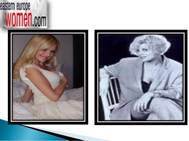 Meet prague women- easterneuropewomen