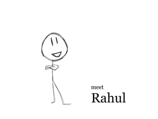 meet

Rahul
 
