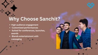 Meet Sanchit Batra Famous Corporate Digital Magician in Delhi NCR.pdf