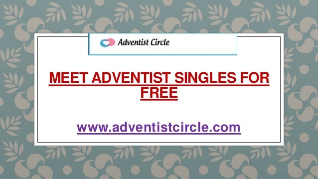 adventist singles dating Started in early 2004, adventist singles has become one of the leading dating sites for seventh-day adventists we believe that it is important to bring like-minded singles together in an environment where they can feel comfortable being themselves and expressing themselves as singles and as seventh-day adventistsour app is a powerful. adventist singles dating Started in early 2004, adventist singles has become one of the leading dating sites for seventh-day adventists we believe that it is important to bring like-minded singles together in an environment where they can feel comfortable being themselves and expressing themselves as singles and as seventh-day adventistsour app is a powerful.