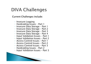 Meet the DIVA - by: Sandeep & Ankit 