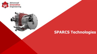 SPARCS Technologies
 