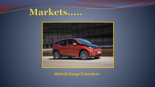 Hybrid Range Extenders
 