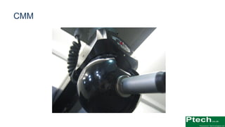 CMM
 