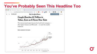 You’ve Probably Seen This Headline Too
 