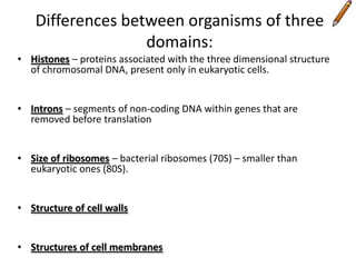 Classificationis the grouping together of things on the basis of features they have in common. 