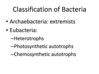 In 1996 scientists found the reasons for the reclassification of living organisms into three domains.