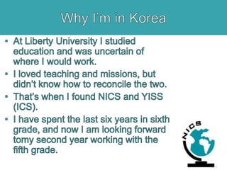 Meet the Miss Hughes