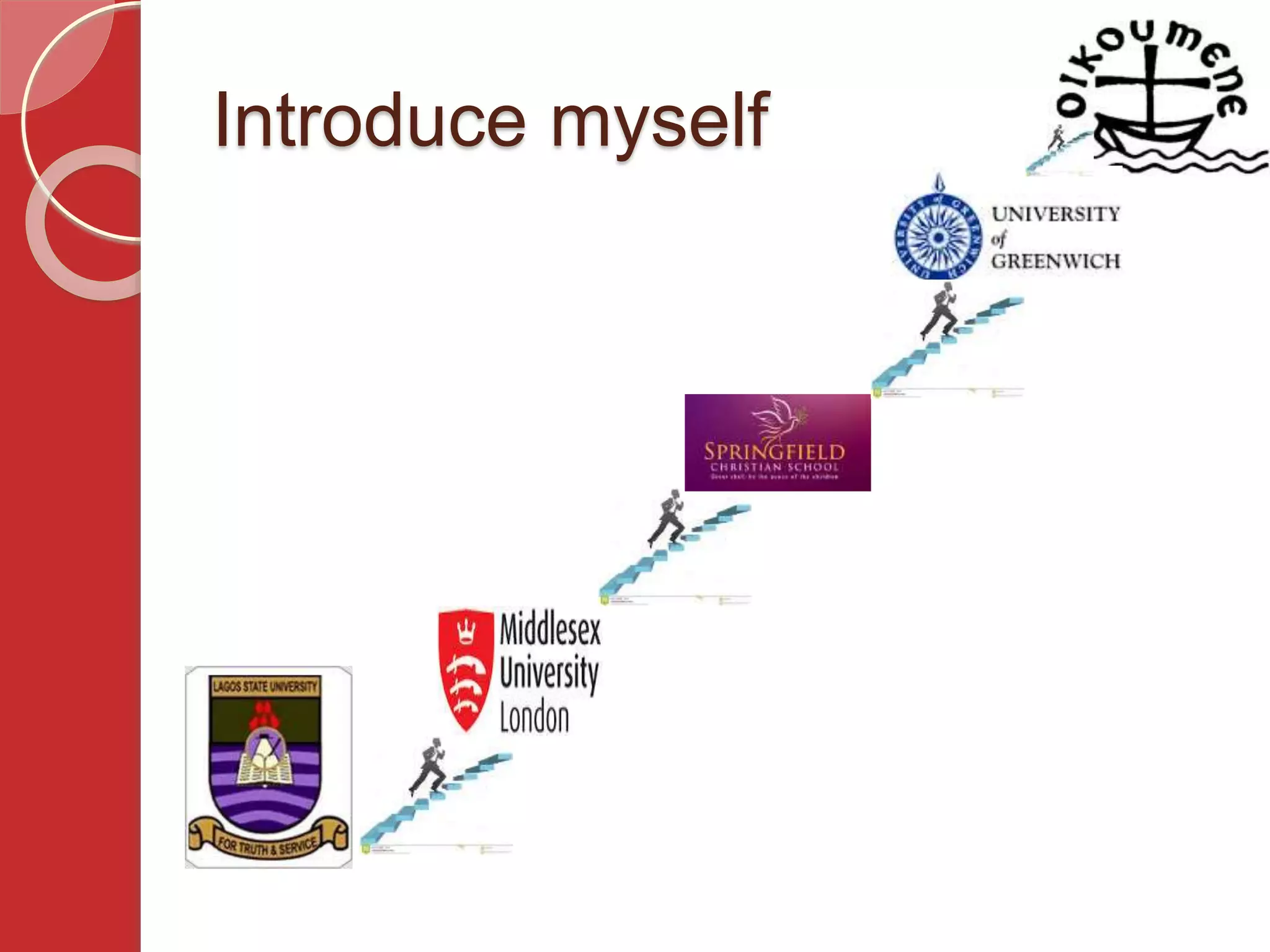 Meet The Teacher Ppt