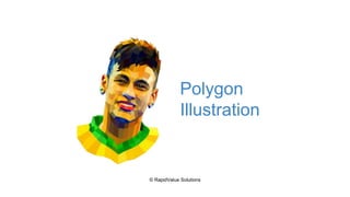 Meet The Vector Superhero - Seminar on Adobe Illustrator by RapidValue ...
