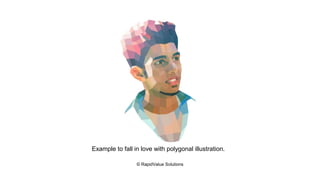 Meet The Vector Superhero - Seminar on Adobe Illustrator by RapidValue ...