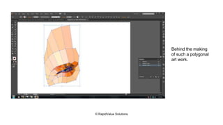 Meet The Vector Superhero - Seminar on Adobe Illustrator by RapidValue ...