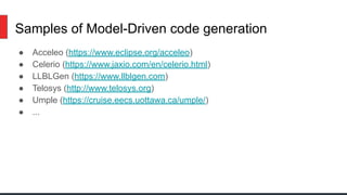 Shaping the Future of Automatic Programming | PDF