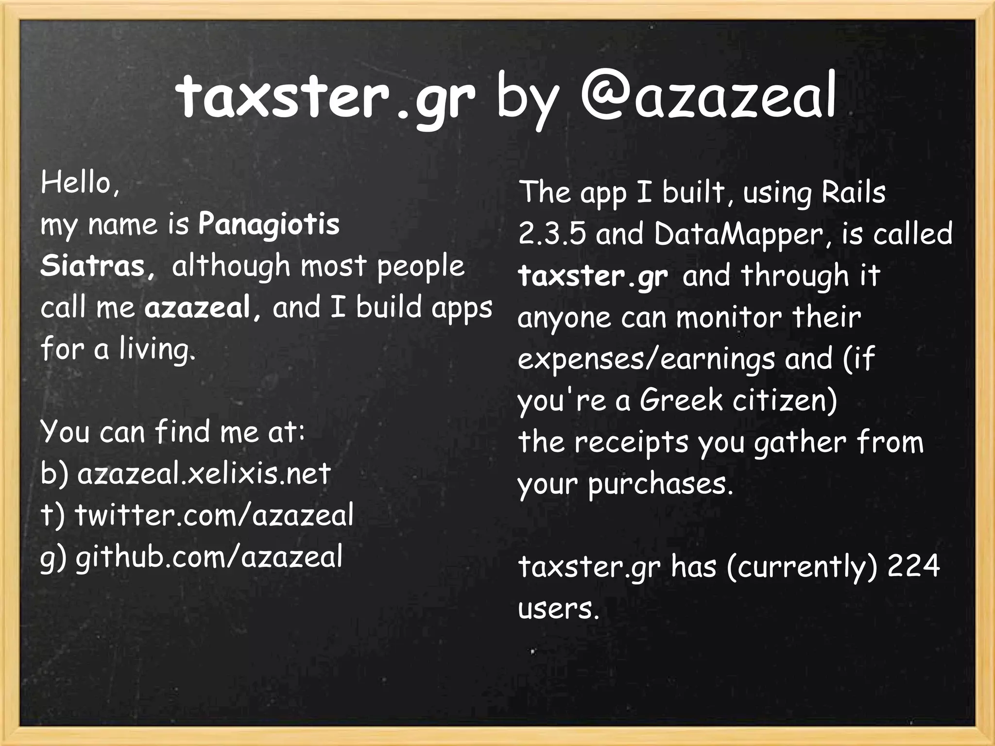 !"#$!%&'(&!"#!$%&%&'%(
)'((*+                               C1'!%44!8!"2.(0+!2/.-3!D%.(/!
,#!-%,'!./!)"*"(+,!+$-               E<F<G!%-7!H%0%I%44':+!./!5%(('7!
.+"!&"$/0%(01*231!,*/0!4'*4('!       !"#$!%&'(&0%-7!01:*231!.0!
5%((!,'!"1"1%"2/6%-7!86"2.(7!%44/!   %-#*-'!5%-!,*-.0*:!01'.:!
9*:!%!(.;.-3<                        '@4'-/'/B'%:-.-3/!%-7!J.9!
                                     #*2K:'!%!L:''M!5.0.&'-?!
=*2!5%-!9.-7!,'!%0>                  01'6:'5'.40/!#*2!3%01':!9:*,!
"?!%&%&'%(<@'(.@./<-'0               #*2:!42:51%/'/<
0?!0A.00':<5*,B%&%&'%(
3?!3.012"<5*,B%&%&'%(                0%@/0':<3:!1%/!J52::'-0(#?!EEN!
                                     2/':/<
 