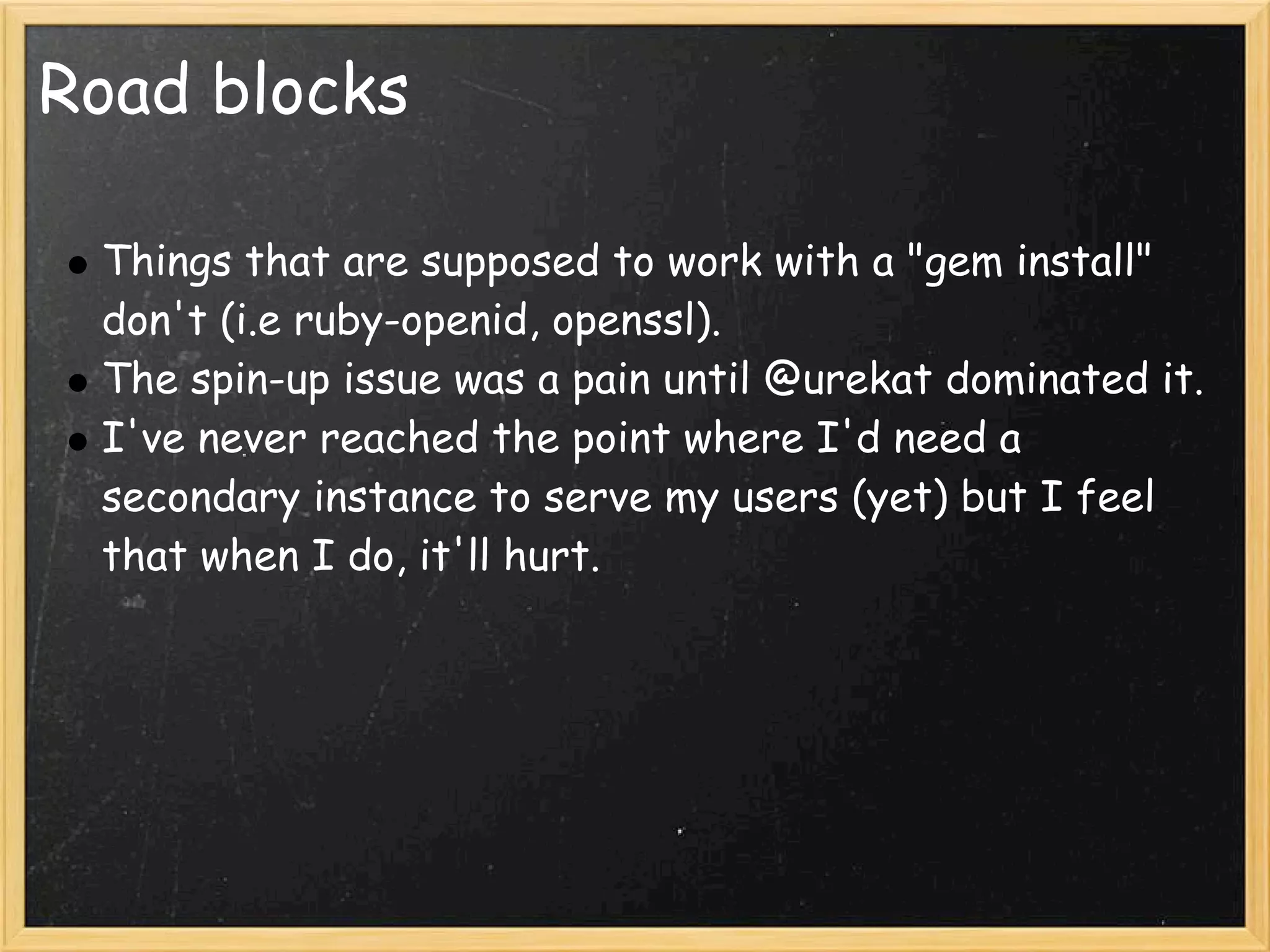 !"#$%&'"()*

 +,-./*%0,#0%#12%*344"*2$%0"%5"1)%5-0,%#%6/27%-.*0#''6%
 $".80%9-:2%13&;<"42.-$=%"42.**'>:
 +,2%*4-.<34%-**32%5#*%#%4#-.%3.0-'%?312)#0%$"7-.#02$%-0:
 @8A2%.2A21%12#(,2$%0,2%4"-.0%5,212%@8$%.22$%#%
 *2(".$#1;%-.*0#.(2%0"%*21A2%7;%3*21*%9;20>%&30%@%B22'%
 0,#0%5,2.%@%$"=%-08''%,310:
 