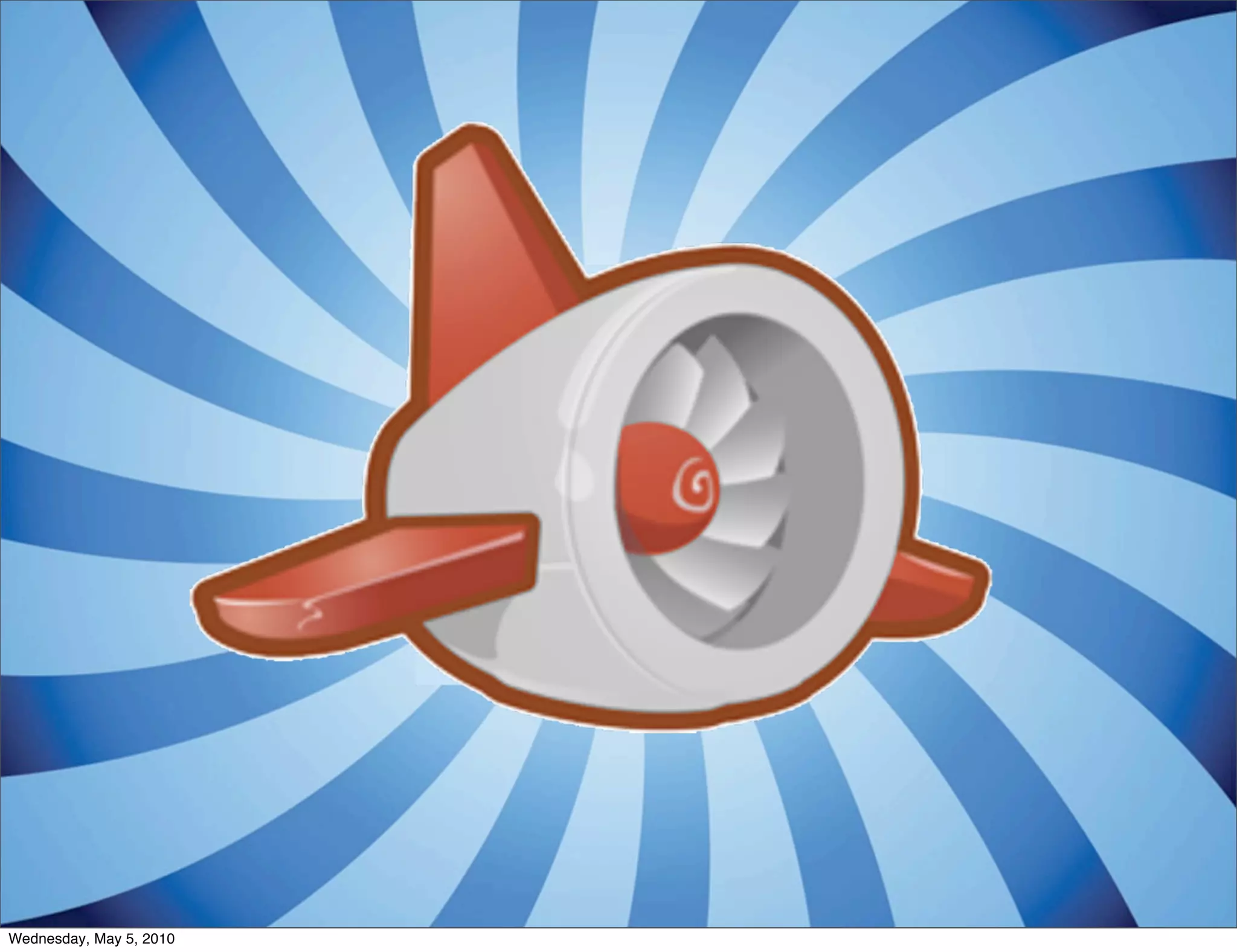 Wednesday, May 5, 2010
 