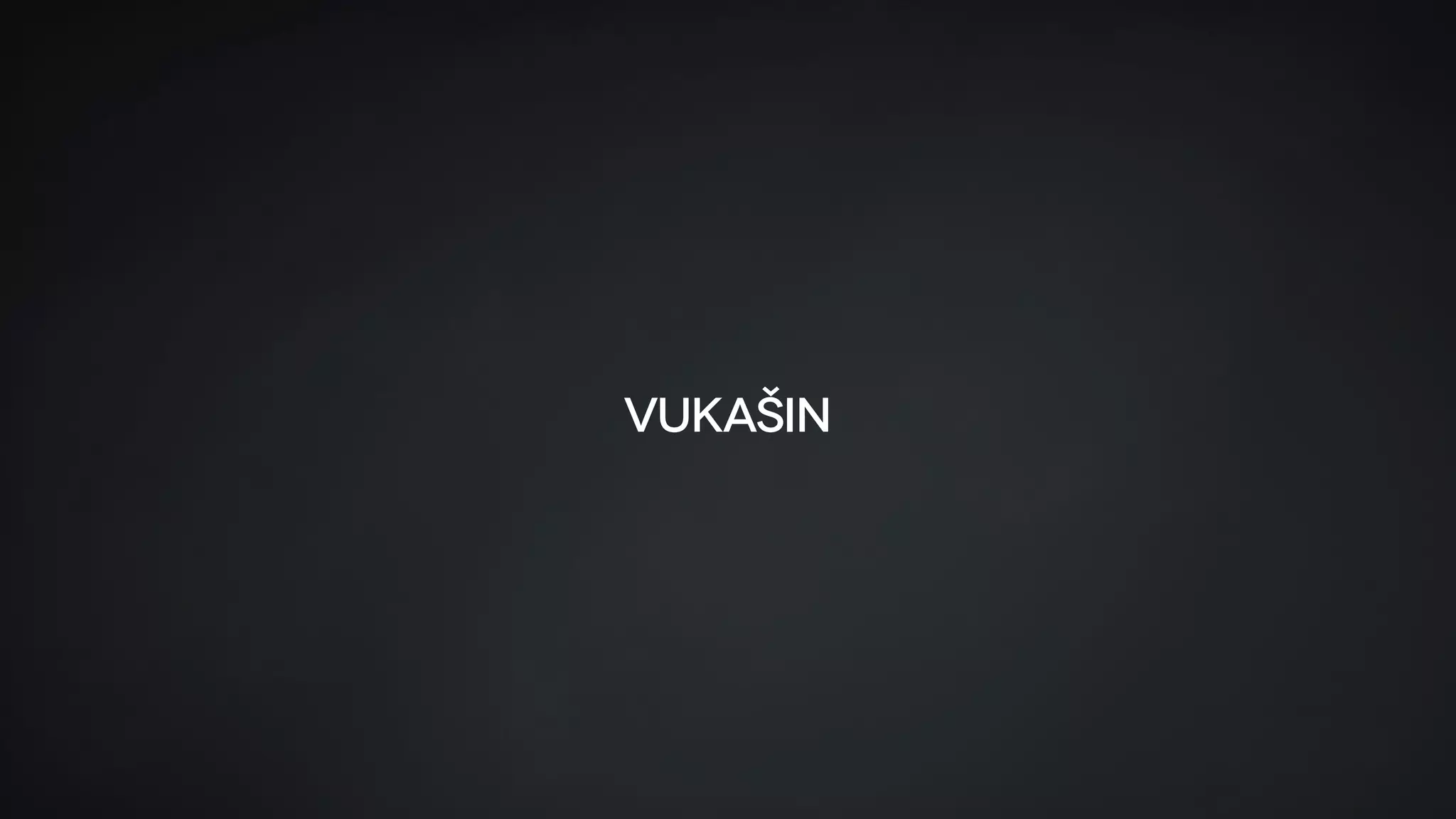 Vukašin