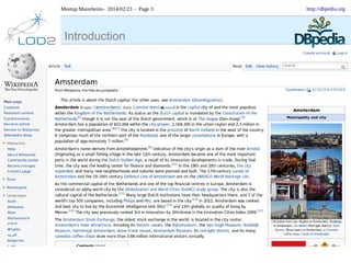 Meetup Mannheim– 2014/02/23 – Page 3

Introduction

http://dbpedia.org

 