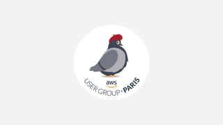 Meetup Sécurité - AWS - Recap Reinforce 2019