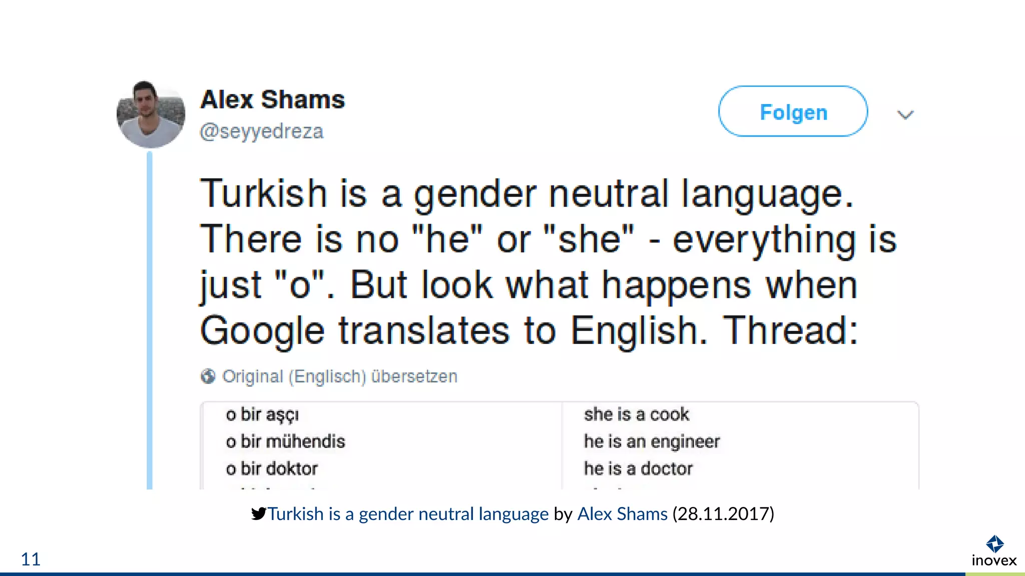 Turkish is a gender neutral language by Alex Shams (28.11.2017)
11
 