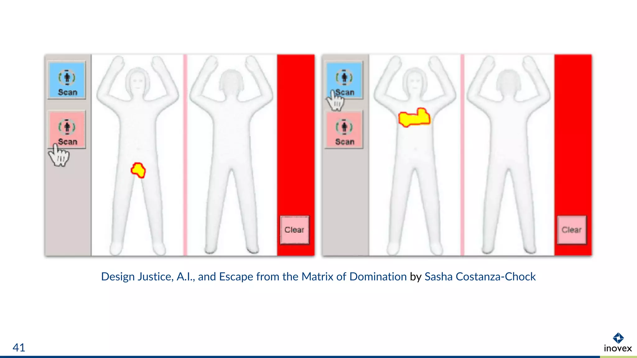 Design Justice, A.I., and Escape from the Matrix of Domination by Sasha Costanza-Chock
41
 
