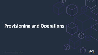 AWS Control Tower | PDF