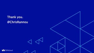 Thank you.
@ChrisRannou
 