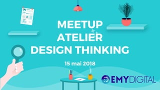 Meetup Design Thinking