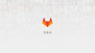 Meetup gitlab intro in seoul | PPTX | Web Development | Internet