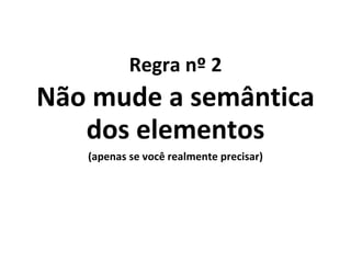 Salto para conteúdo visível ou visível ao TAB
 